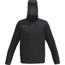 Rock Experience Herren Observer Rain Jacke