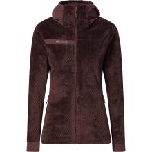 Rock Experience Damen Blizzard Tech 2.0 Hoodie Fleece Jacke