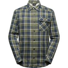 La Sportiva Herren Rambler Lined Flannel Hemd