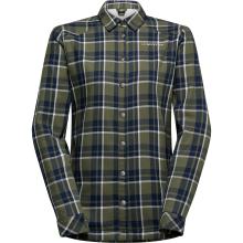 La Sportiva Damen Rambler Lined Flannel Bluse