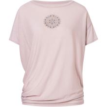 Super.Natural Damen Ornamental Loose T-Shirt
