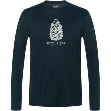 Super.Natural Herren Good Vibes Longsleeve