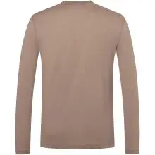 Super.Natural Herren Snow Trail Escape Longsleeve