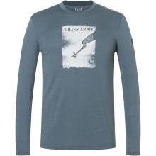 Super.Natural Herren The Sn Story Longsleeve