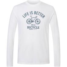 Super.Natural Herren Better Bike C Longsleeve