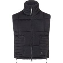 Super.Natural Damen Puffy Dwr Weste