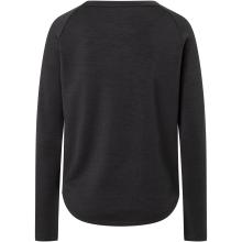 Super.Natural Damen Bandito Cat Crew Pullover