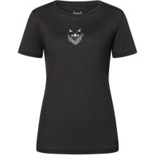 Super.Natural Damen Bandito Cat Mesh T-Shirt