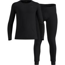 Odlo Herren Merino Fundamentals Unterwäsche Set