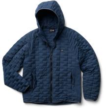 Mountain Hardwear Herren Stretchdown Light Hoodie Jacke