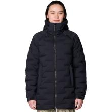 Mountain Hardwear Damen Stretchdown Parka