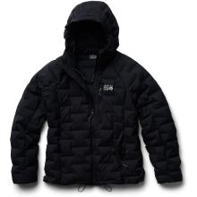 Mountain Hardwear Damen Stretchdown Hoodie Jacke