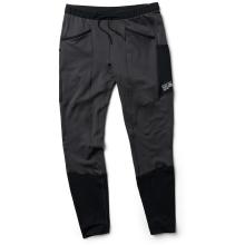 Mountain Hardwear Herren Up First Tech Fleece Hose