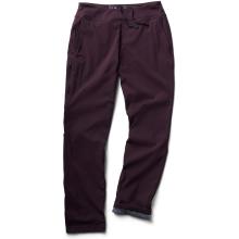 Mountain Hardwear Damen Dynama Lined Hose