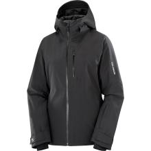 Salomon Damen Highland Jacke