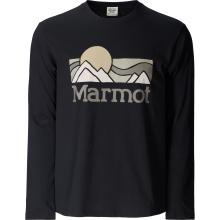 Marmot Herren Coastal Longsleeve