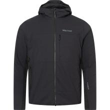 Marmot Herren Revlo Hybrid Hoodie Jacke