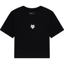 Fox Damen Rib Baby T-Shirt