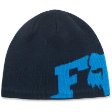 Fox Head X Jacquard Mütze