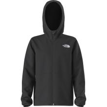 The North Face Kinder Teen Glacier Hoodie Jacke