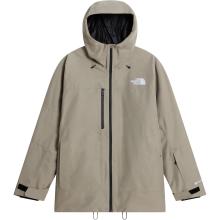 The North Face Herren Dawnstrike GTX Insulated Jacke