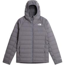 The North Face Herren Abseil Stretch Down Hoodie Jacke