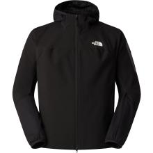 The North Face Herren Tek Approach Futurefleece Hoodie Jacke