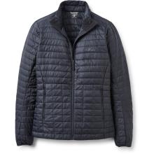 Rab Damen Microlighter Jacke
