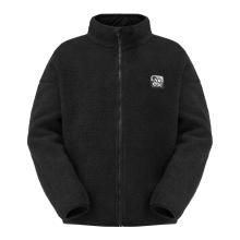Picture Herren Hafdals Emb Fleece Jacke