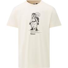 Picture Herren D&S Beear T-Shirt