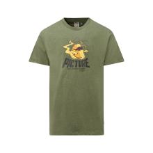 Picture Herren Cheasy T-Shirt