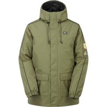 Picture Herren Deeparka Parka
