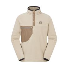 Picture Herren Arcca 1/4 Fleece Pullover