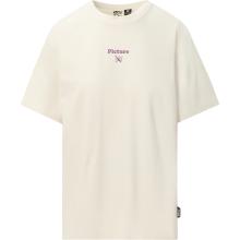 Picture Damen D&S PeakT-Shirt T-Shirt