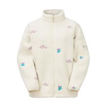 Picture Damen Nyss Embro Fleece Jacke