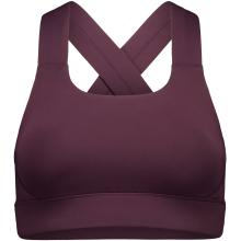 Mons Royale Damen Proximity Merino Sports BH