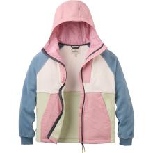 Passenger Damen Alexander Polar Fleece Jacke