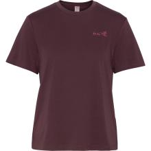 Kari Traa Damen Graphic T-Shirt
