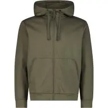 CMP Herren Athleisure Hoodie Jacke