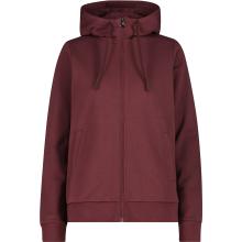 CMP Damen Athleisure Hoodie Jacke