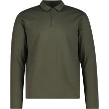 CMP Herren Athleisure Polo Longsleeve