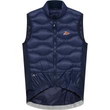 Café Du Cycliste Alexia Thermal Jacke