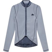 Café Du Cycliste Damen Emilie LS Trikot