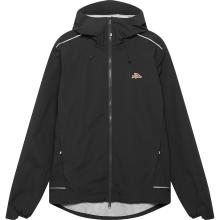 Café Du Cycliste Herren Victoria Waterproof Jacke