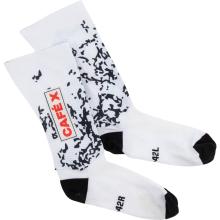 Café Du Cycliste Aero Pain Socken