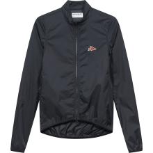 Café Du Cycliste Herren Lina Windproof Jacke