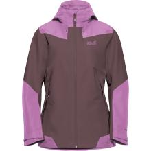 Jack Wolfskin Damen Flextrail 2L Jacke