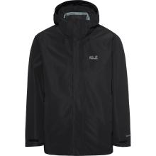 Jack Wolfskin Herren Pinetrail 3in1 Jacke