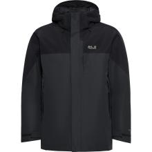 Jack Wolfskin Herren Romberg 2 3in1 Jacke