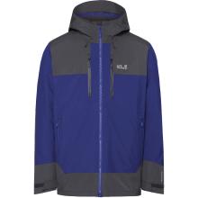 Jack Wolfskin Herren Jasper Decade 3in1 Jacke